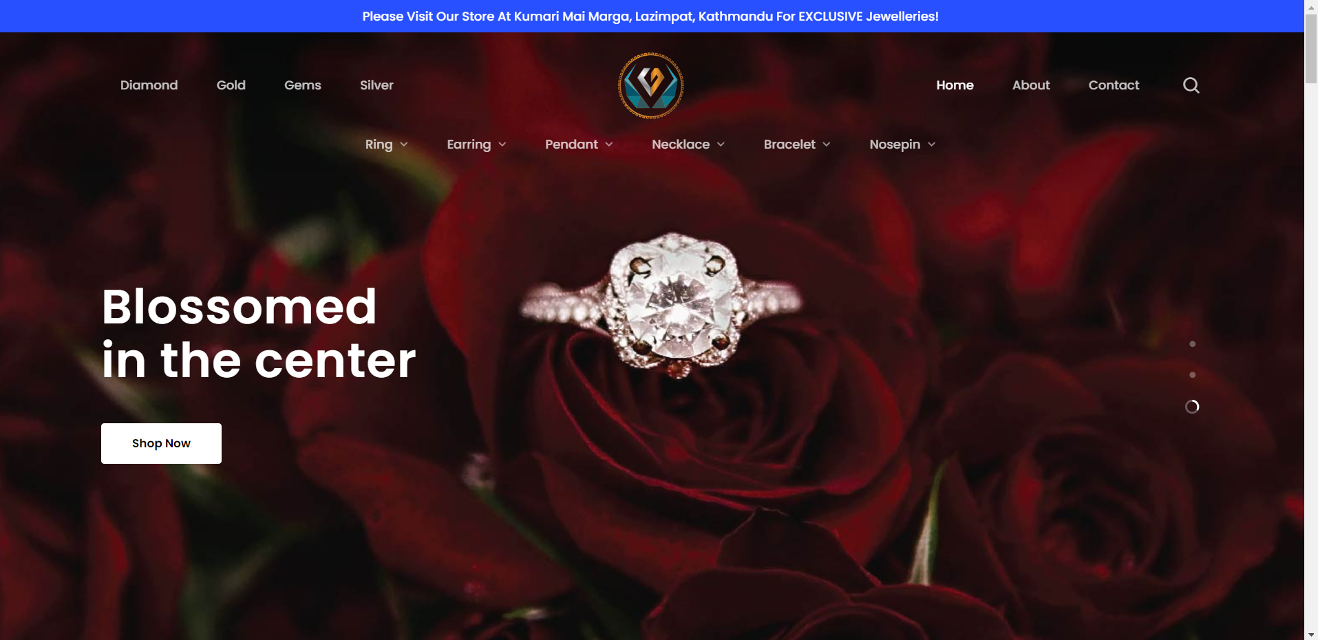 Gems Arts Jewellery